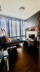 Le Quest (D23), Apartment #612810261